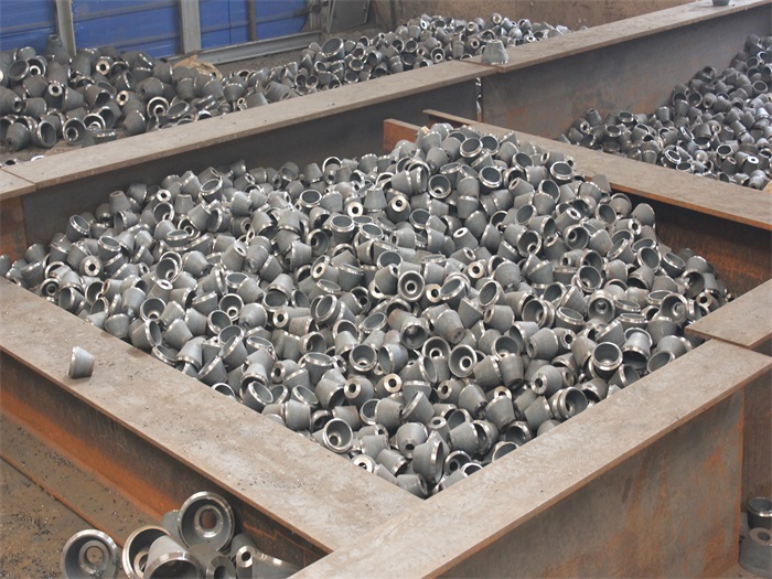 三门峡网架锥头