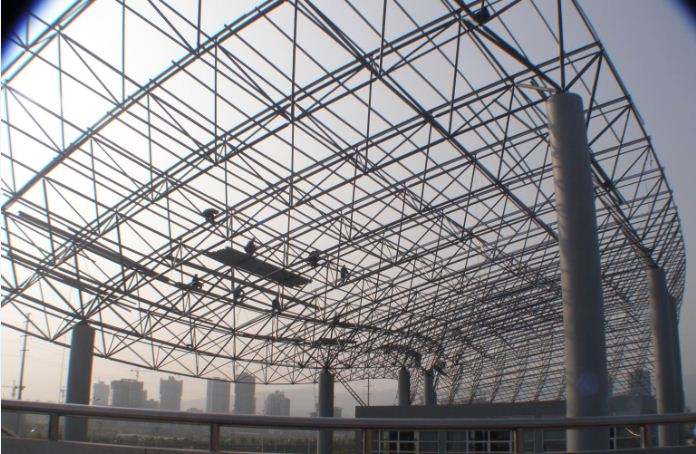 三门峡厂房网架结构可用在哪些地方，厂房网架结构具有哪些优势